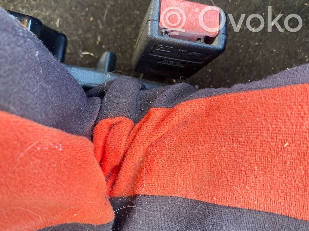 Opel Corsa A Bridă fixare centură de siguranță față 