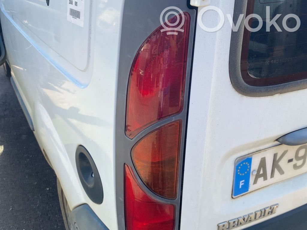 Renault Kangoo I Feux arrière / postérieurs