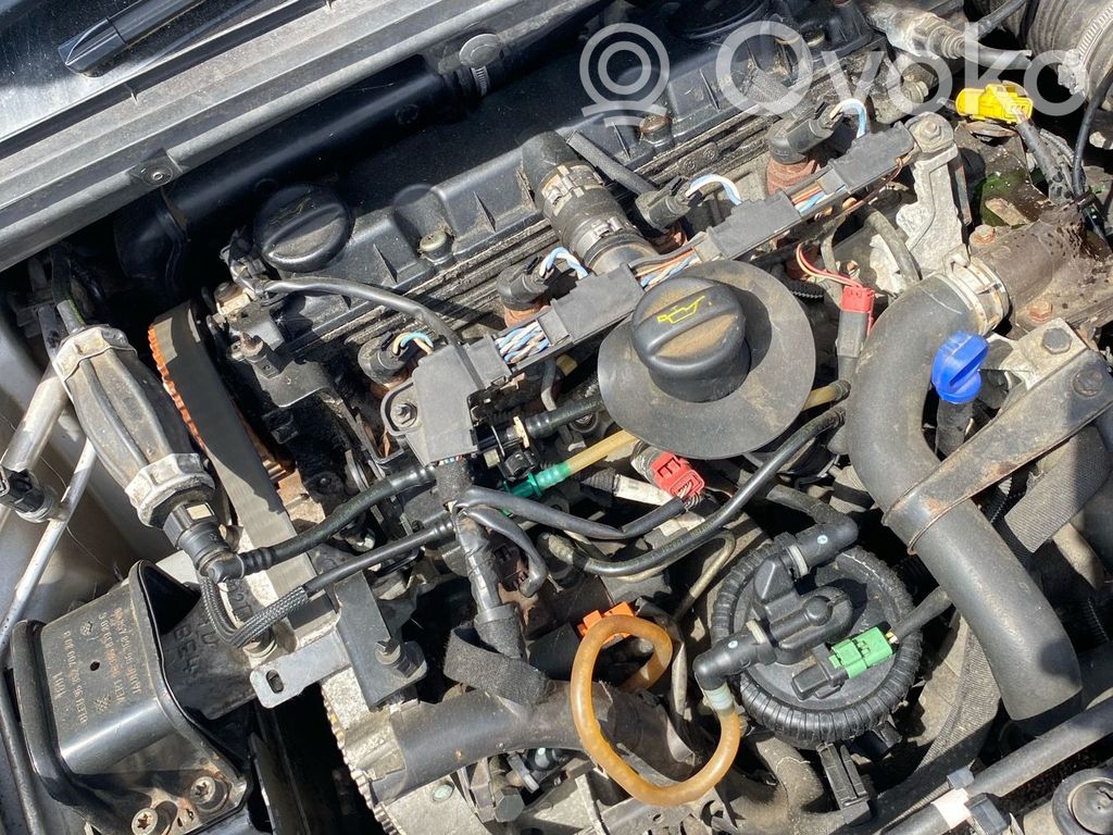 Motor   0135FE
