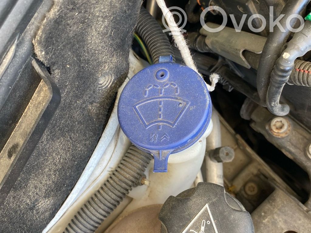 Citroen C3 Rezervor lichid spălare parbriz 
