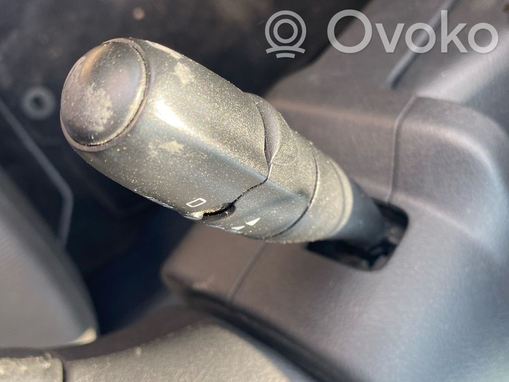 Peugeot 207 Commodo, commande essuie-glace/phare 