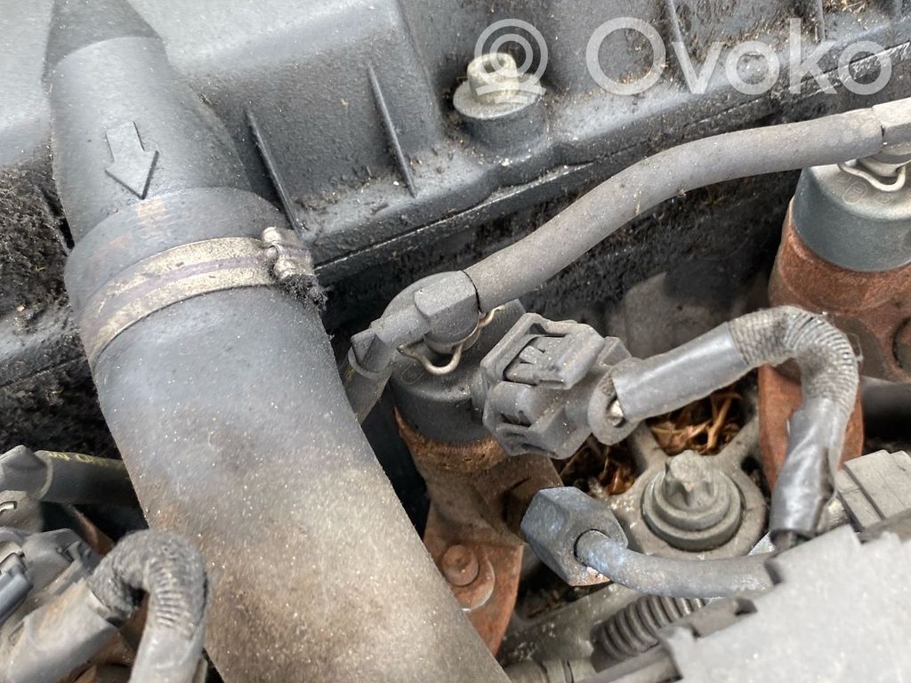 Citroen Xsara Polttoainesuutin