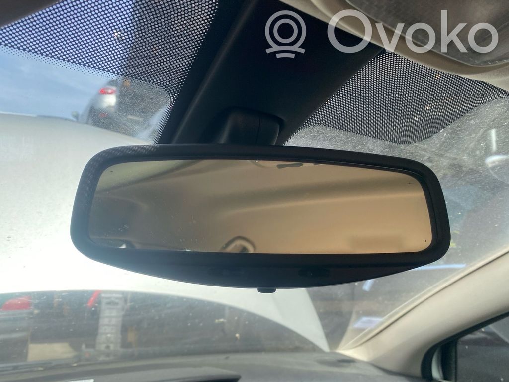 Citroen C4 I Rétroviseur intérieur 