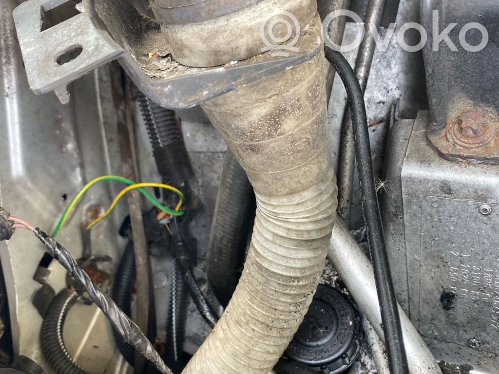 Citroen C4 I Serbatoio/vaschetta liquido lavavetri parabrezza