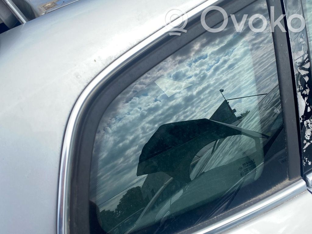 Renault Laguna III Vitre latérale arrière