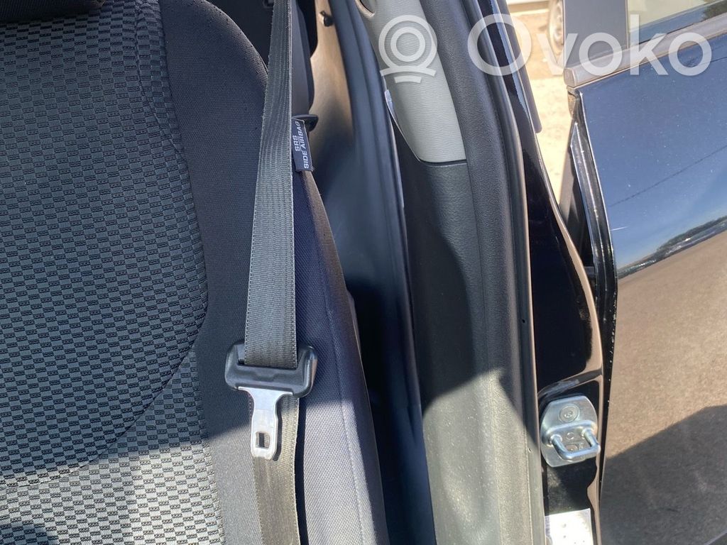 Toyota RAV 4 (XA30) Cinturón delantero