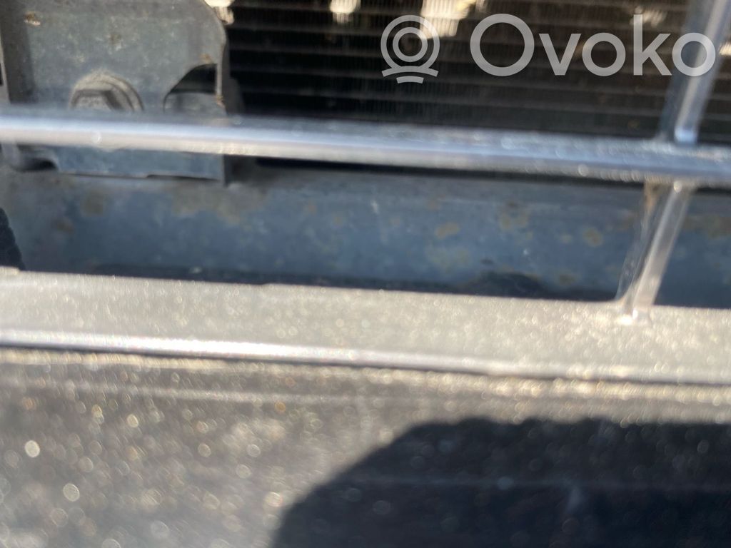 Toyota RAV 4 (XA30) Traverse de pare-chocs avant