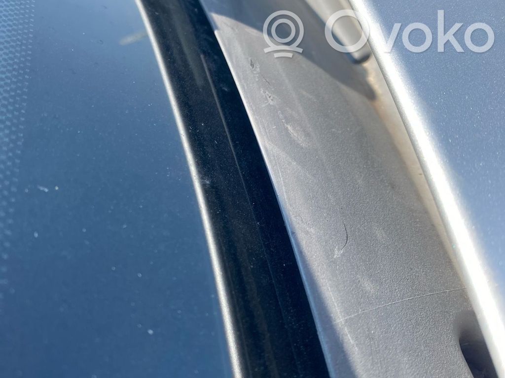 Mercedes-Benz C W203 Garniture d'essuie-glace 