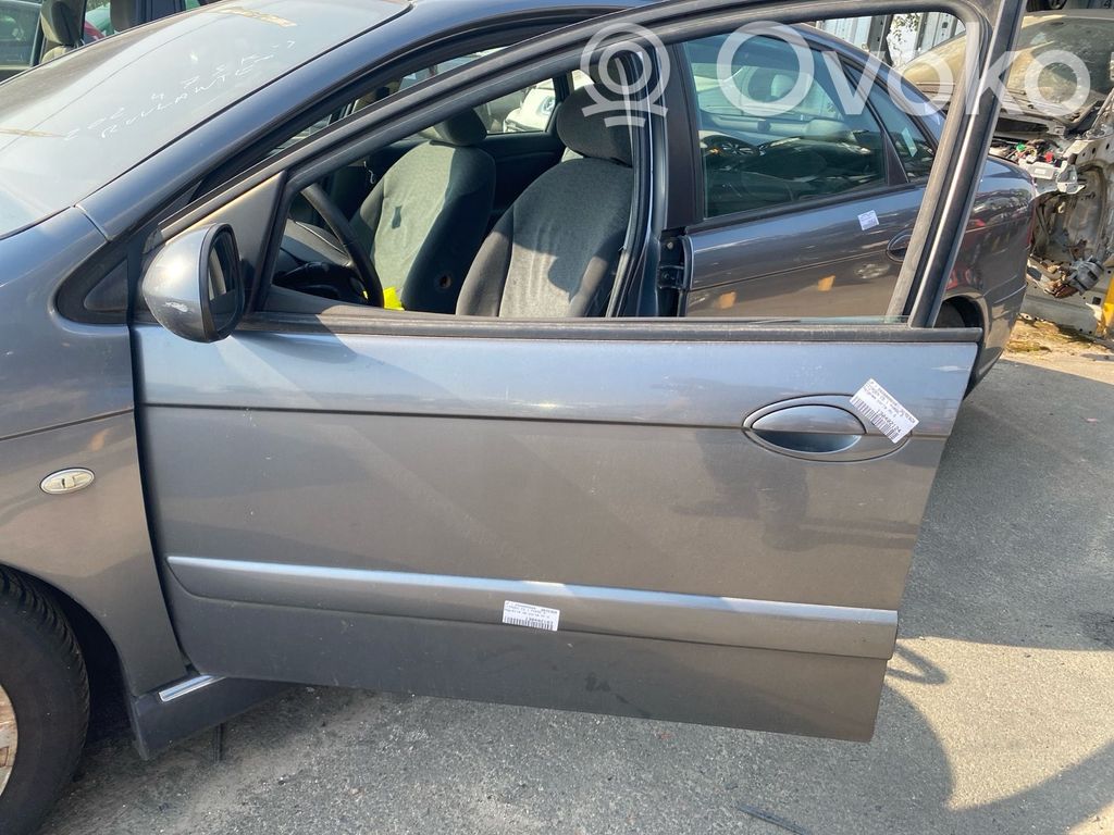 Citroen C5 Portiera anteriore