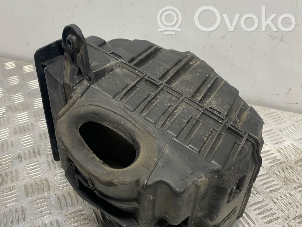 Renault Scenic III -  Grand scenic III Scatola del filtro dell’aria 