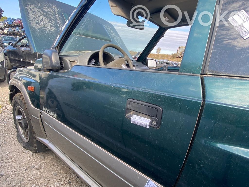 Suzuki Vitara (ET/TA) Porte avant