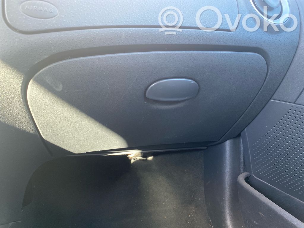 Citroen C3 Set torpedou 