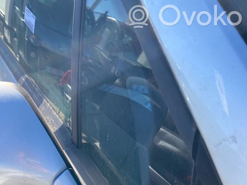 Peugeot 807 Fenêtre triangulaire avant / vitre 