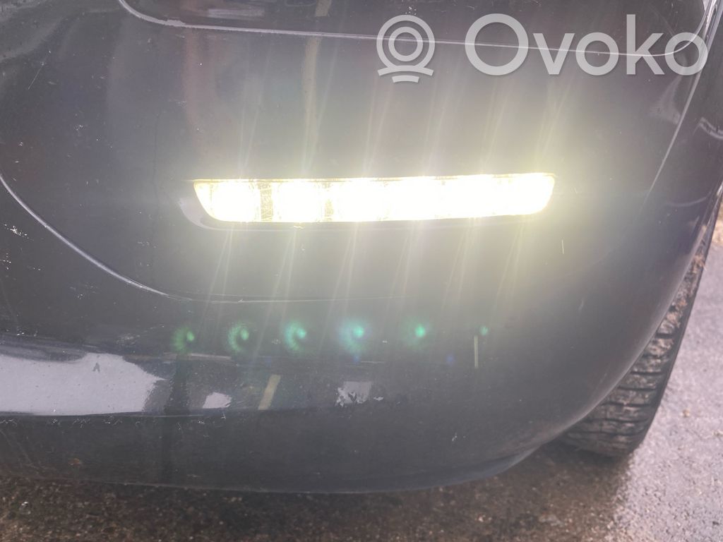 Citroen C3 Picasso LED-päiväajovalo