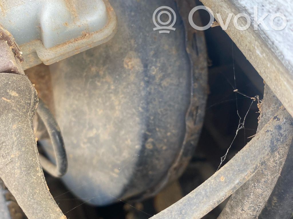 Peugeot 106 Servofrână 