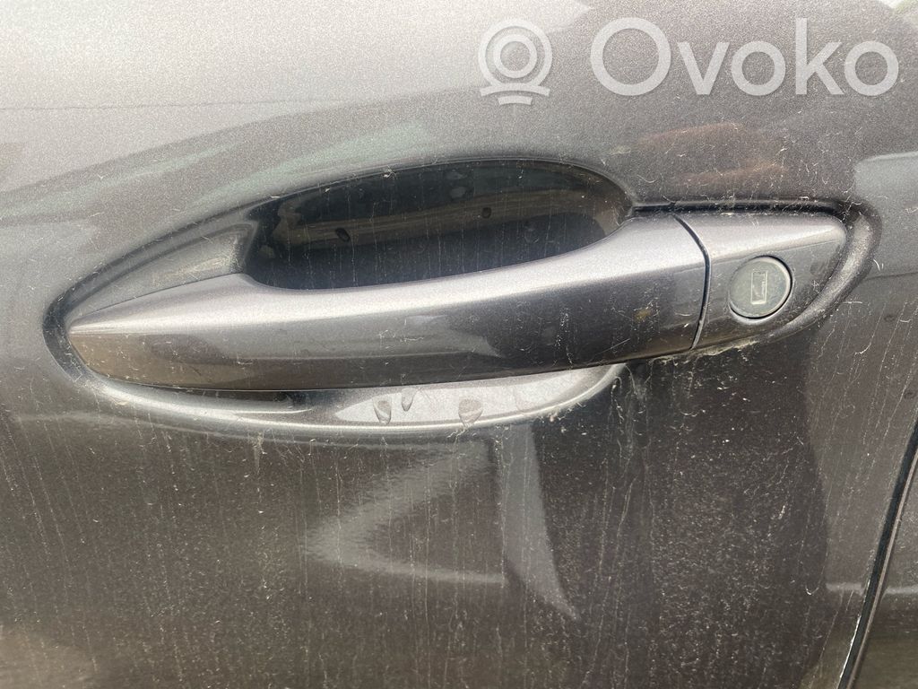 Peugeot 308 Manecilla externa puerta delantera