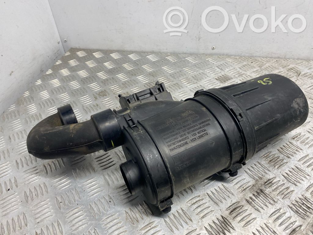 Renault Twingo I Boîtier de filtre à air 