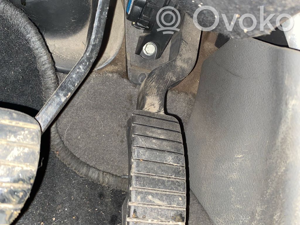 Renault Laguna II Pedală accelerație 