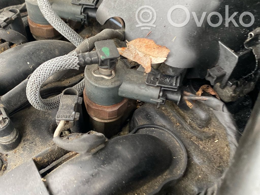 Renault Laguna II Injecteur de carburant