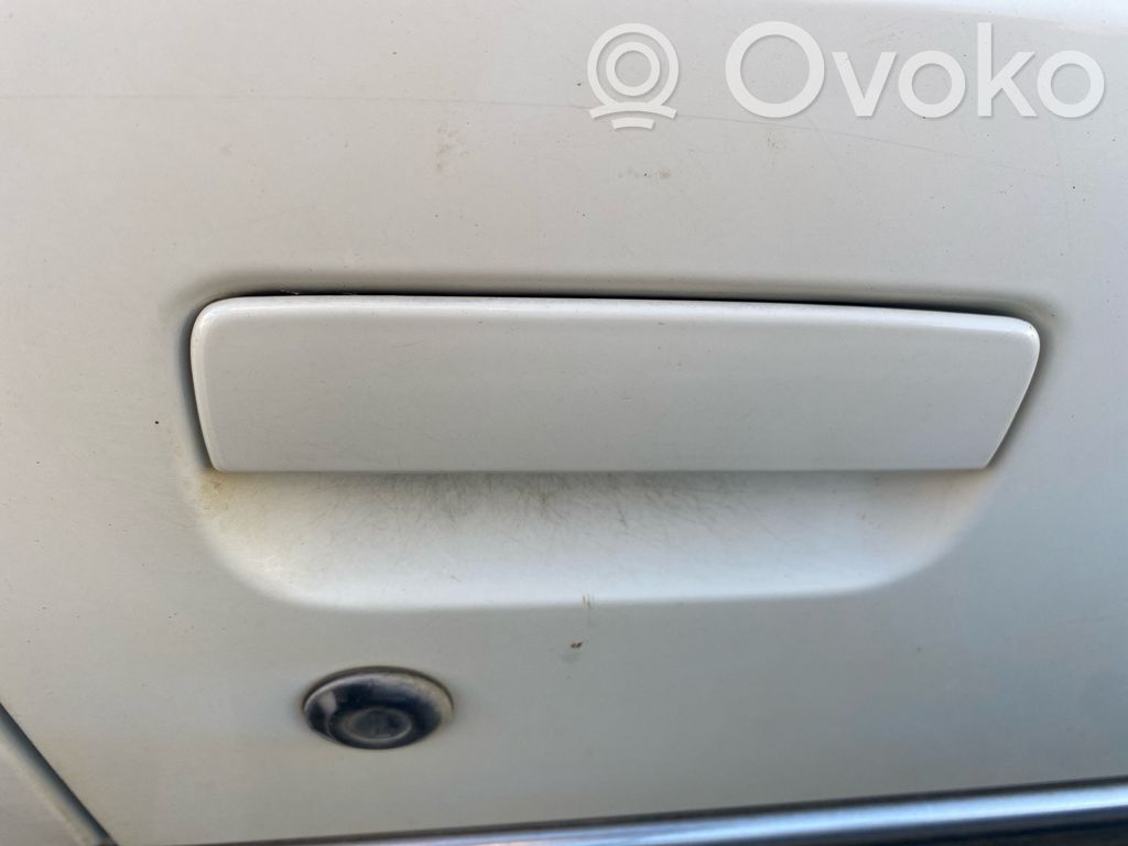 Peugeot 405 Manecilla externa puerta delantera