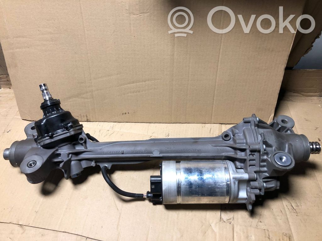 Audi Q6 e-tron Steering rack electric part 