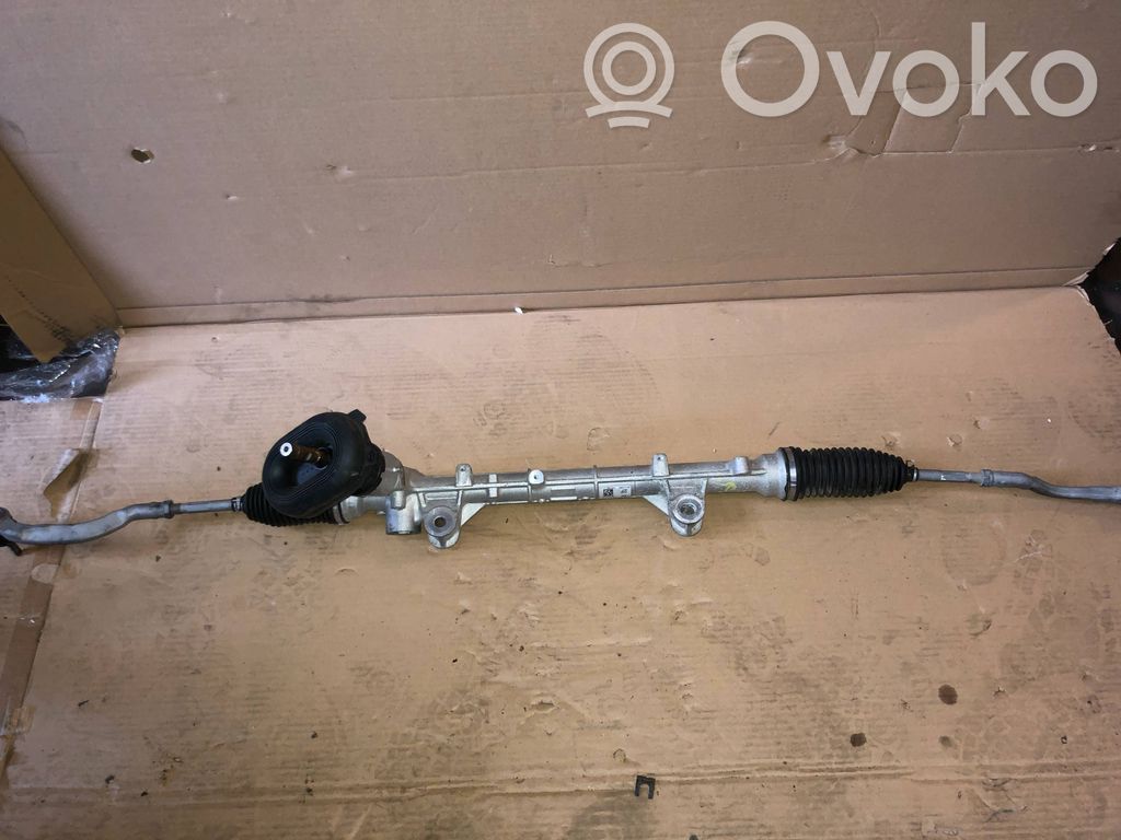 Steering rack   E800017751A,44081020,480101836R