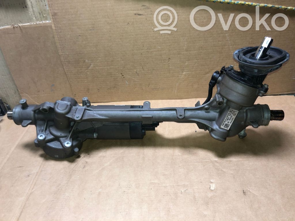 Cupra Leon Steering rack 