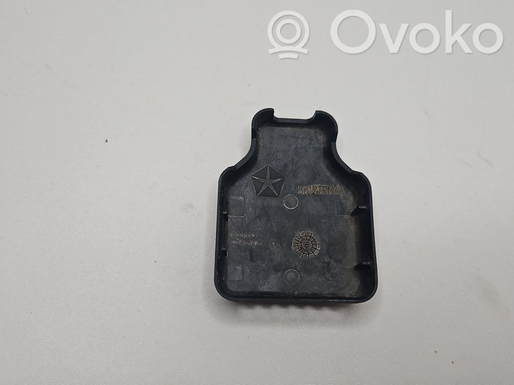 Dodge Challenger Altra parte interiore 