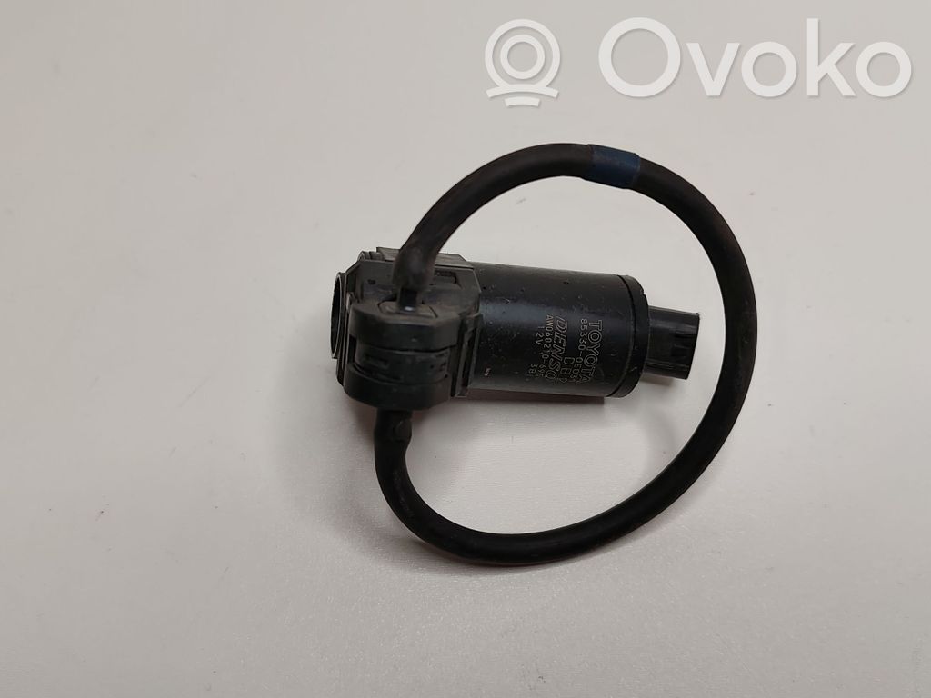 Lexus RX 330 - 350 - 400H Pompa lavavetri parabrezza/vetro frontale 