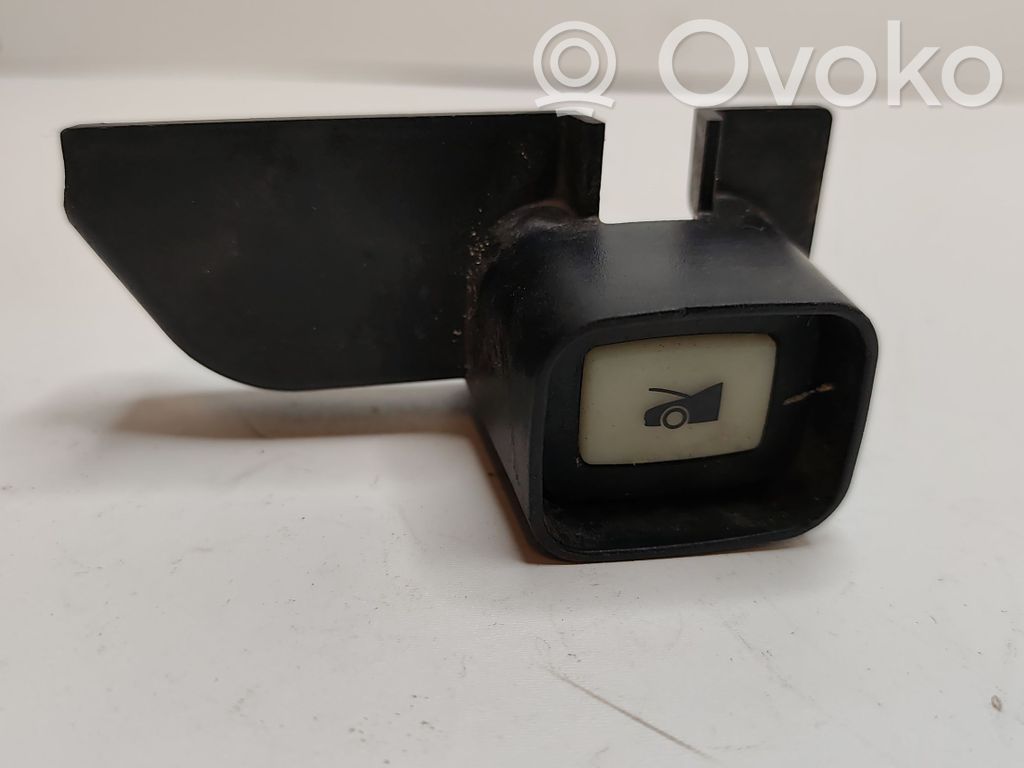 Tesla Model X Tailgate opening switch 