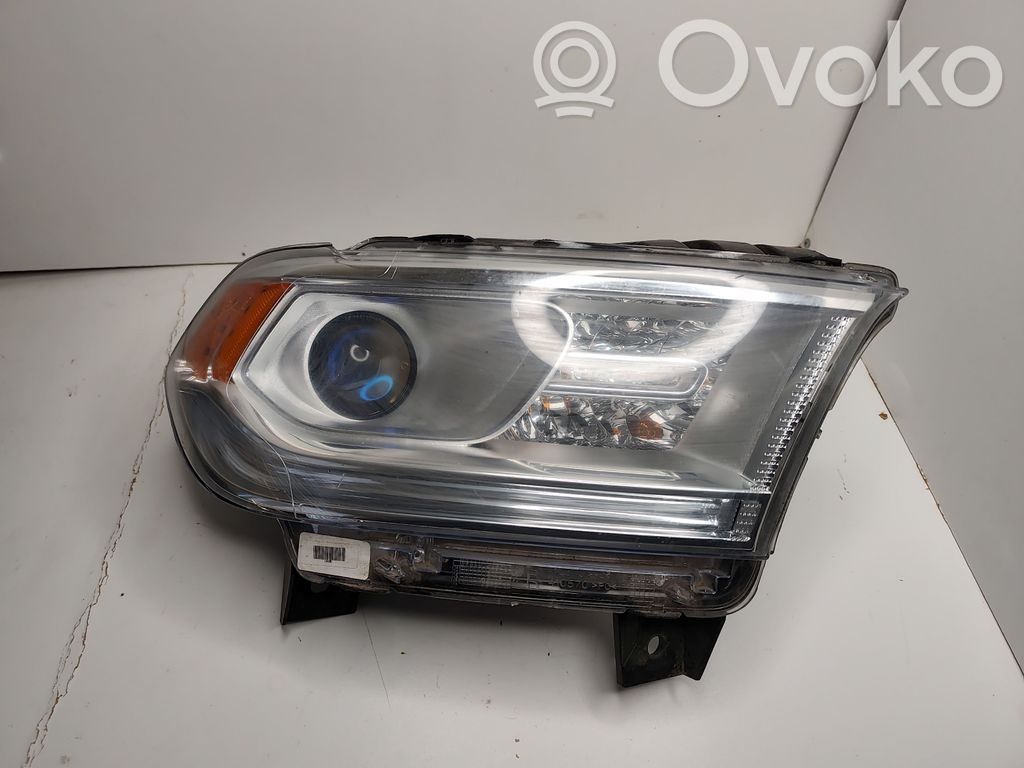 Phare frontale   T31881B,33299136AE