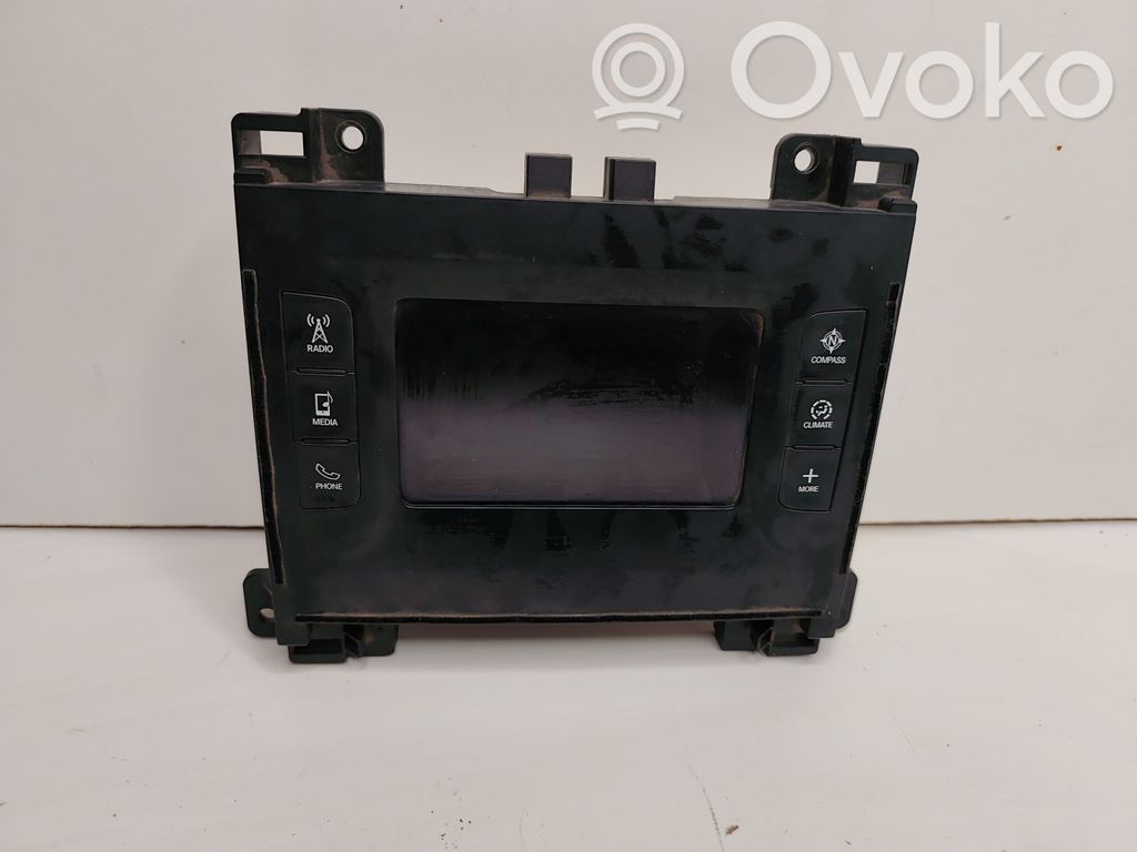 Monitor / wyświetlacz / ekran   P68269531AD,TVPQN0686H028F