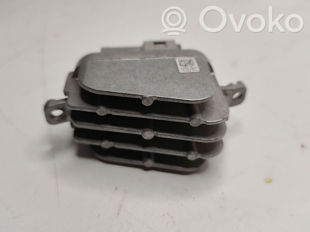 Audi A4 S4 B8 8K LED ballast control module 