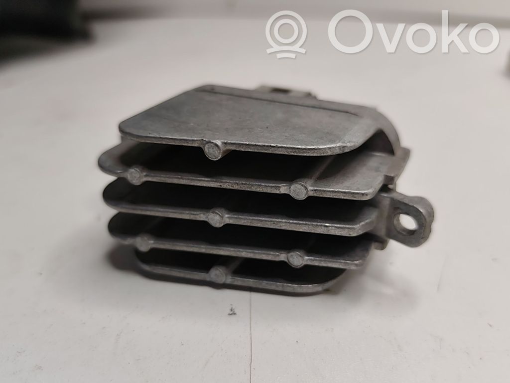 Audi A5 8T 8F LED ballast control module 
