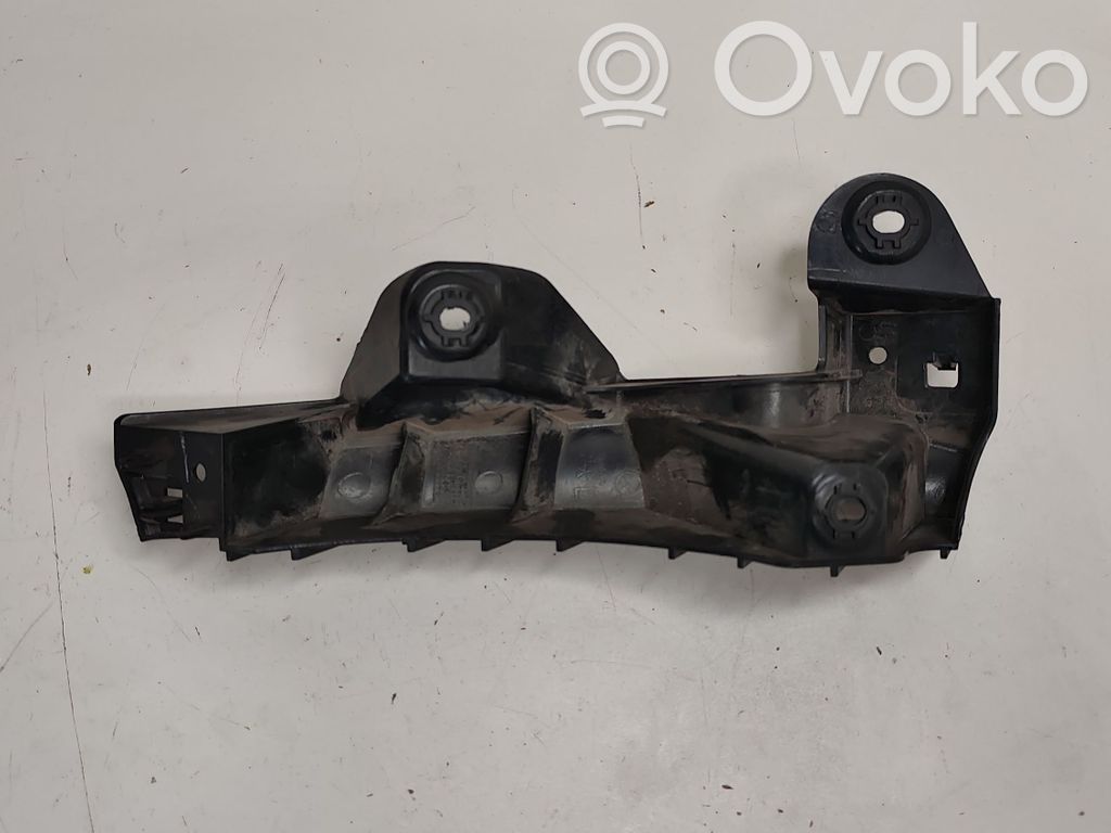Dodge Charger Rear bumper mounting bracket 