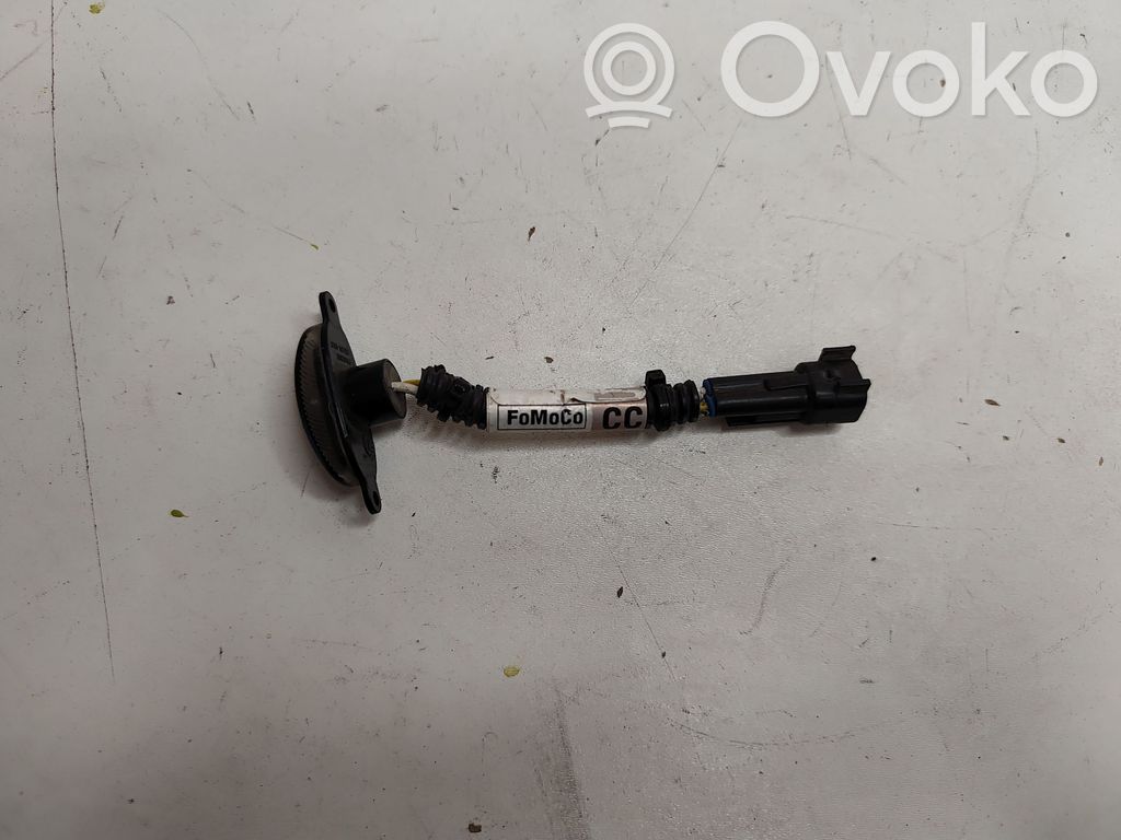 Ford F150 Seitenblinker 