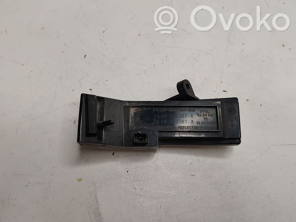 Ford F150 Semnalizator pe oglindă 