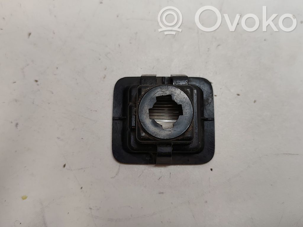 Lampa oświetlenia tylnej tablicy rejestracyjnej   FL3413550AC,E7G6A