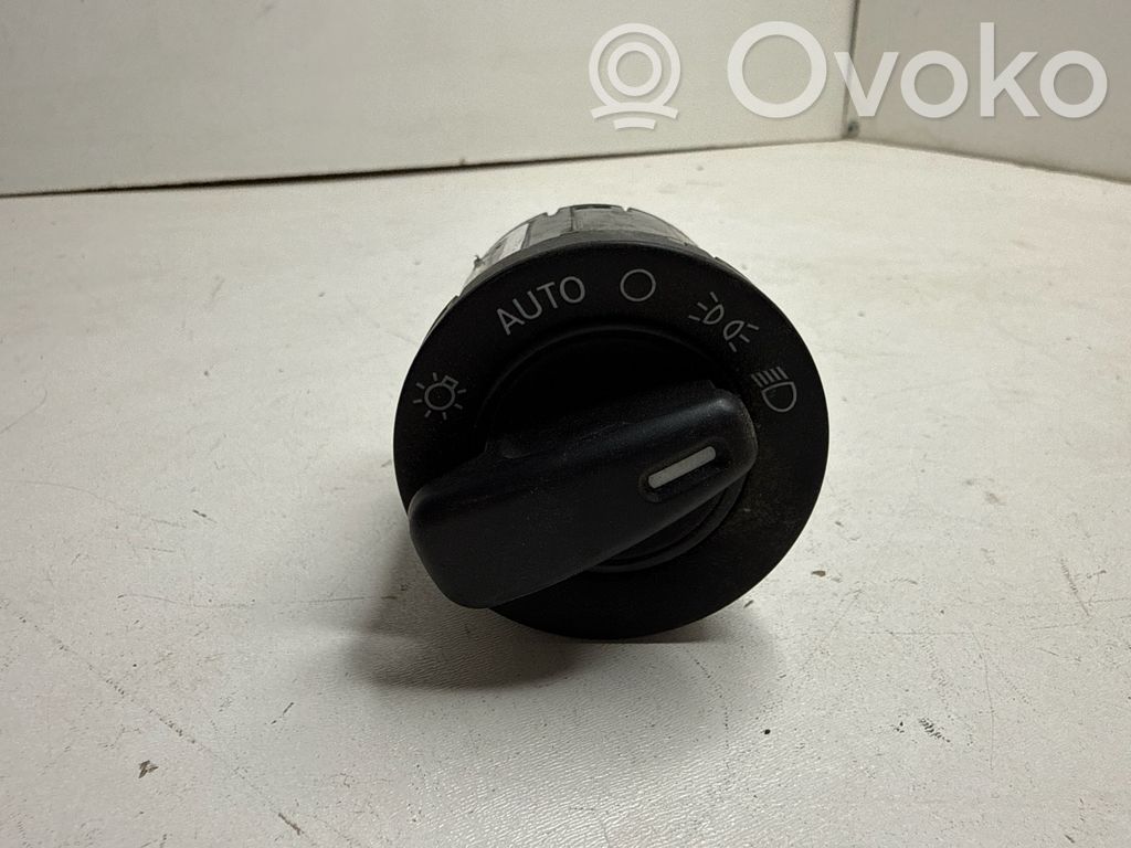 Dodge Charger Light switch 