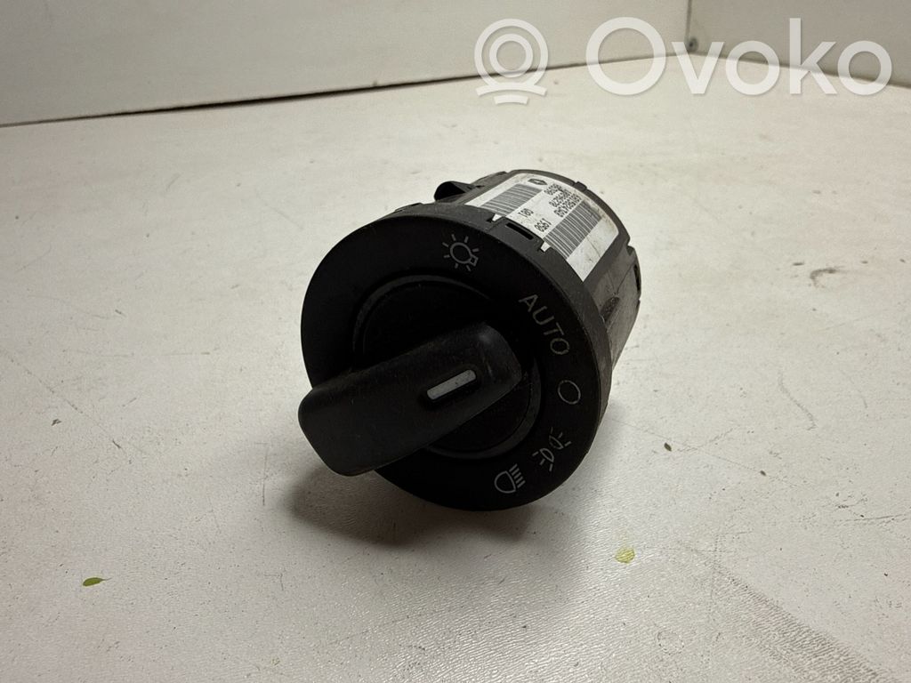 Dodge Charger Light switch 