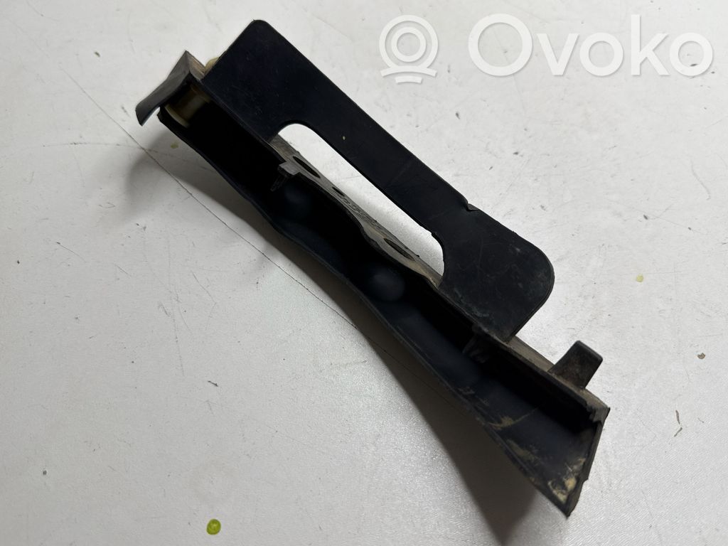 Ford F150 Narożnik zderzaka przedniego 