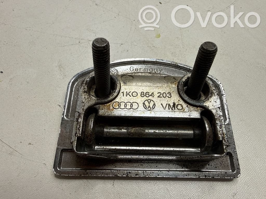 Audi Q5 SQ5 8R Tie down hook / loop 