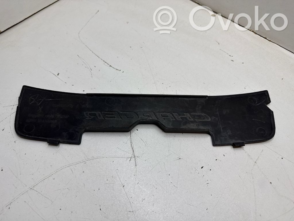 Dodge Charger Inne części komory silnika 
