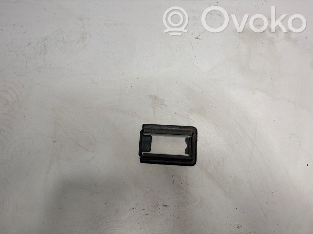 Dodge Challenger Altra parte interiore 