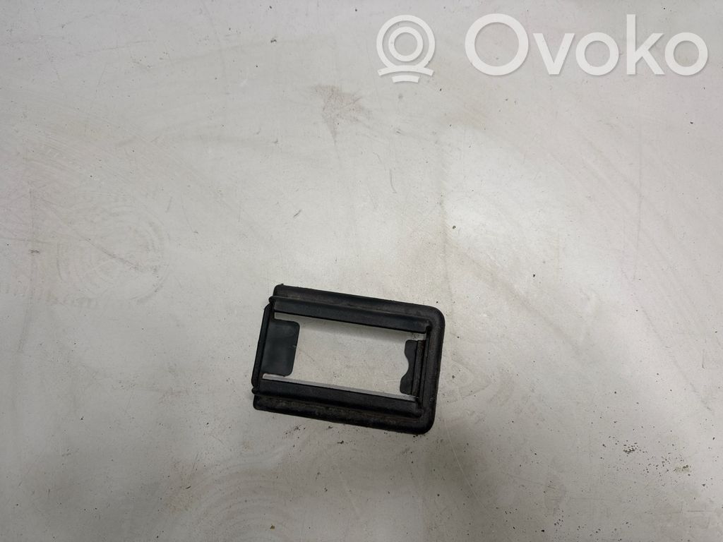 Dodge Challenger Altra parte interiore 