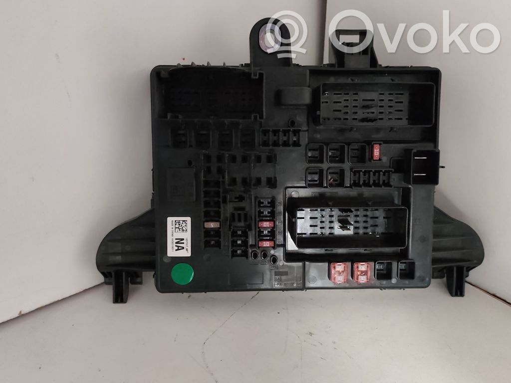 Opel Insignia A Sulakemoduuli 