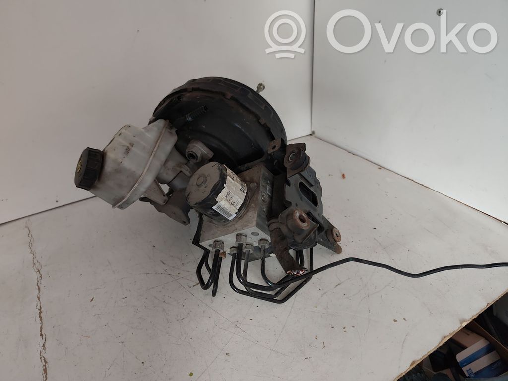 Opel Insignia A ABS Blokas 