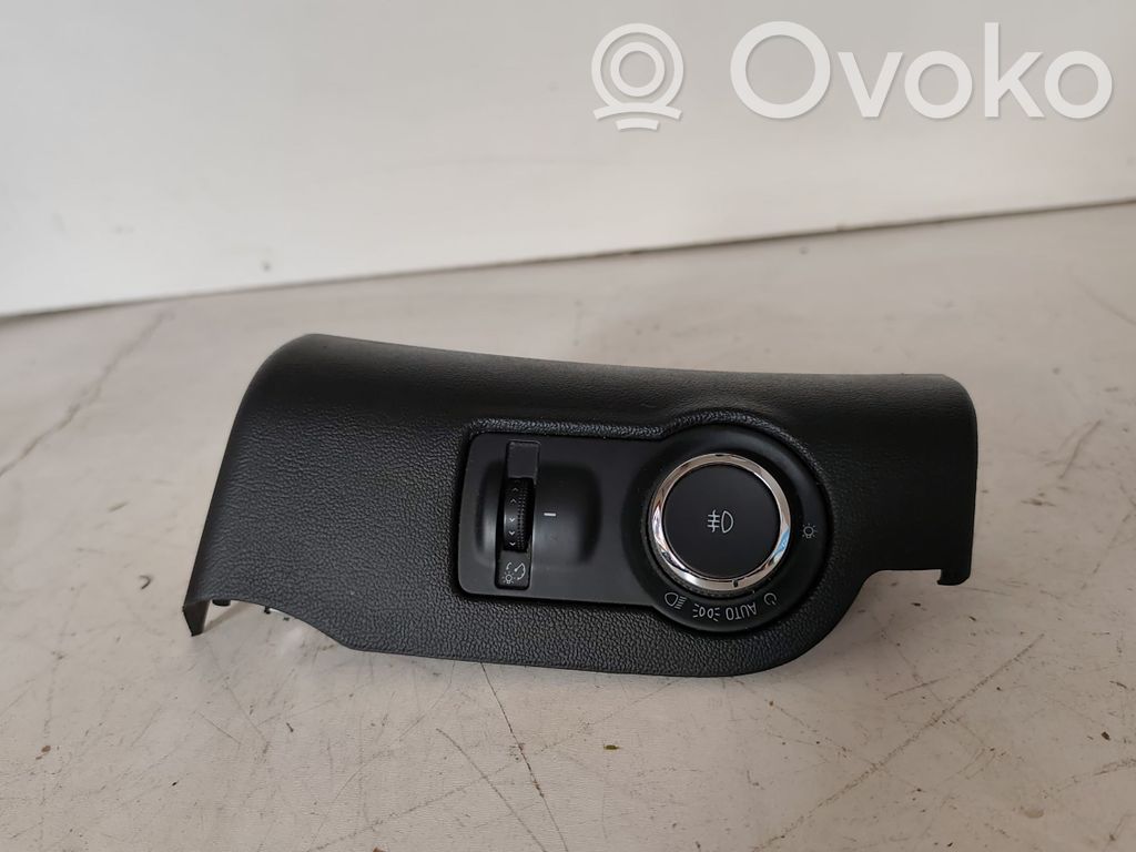 Opel Insignia A Interruptor de luz 