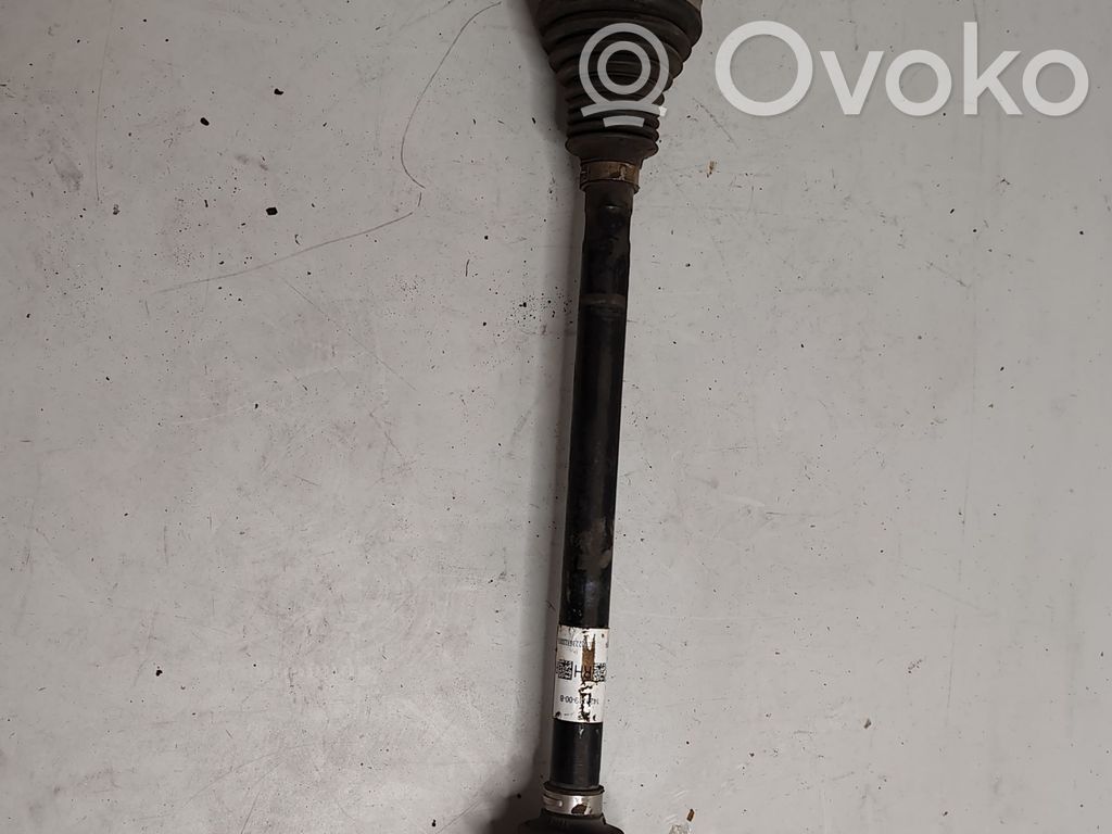 Etuvetoakseli   142011900B