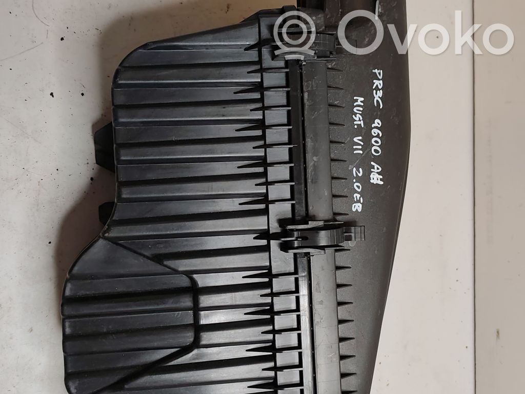 Obudowa filtra powietrza   PR3C9600AH